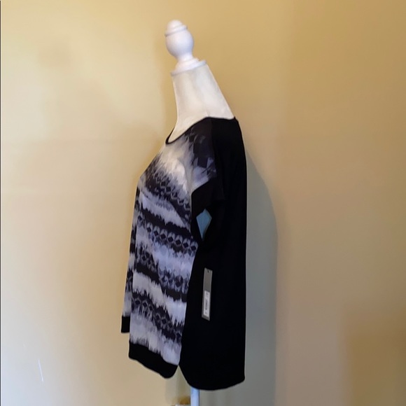 APT.9 blouse - Picture 4 of 10